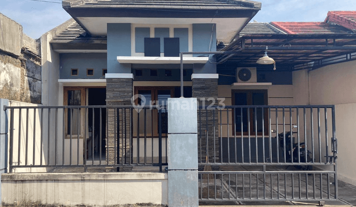 Jual Rumah Dibawah 1M Dekat Ugm Jalan Kaliurang Km.7 2