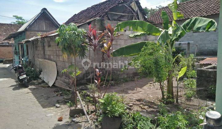 Jual Tanah Berbah Sleman Jogja, Dekat Candi Prambanan 2