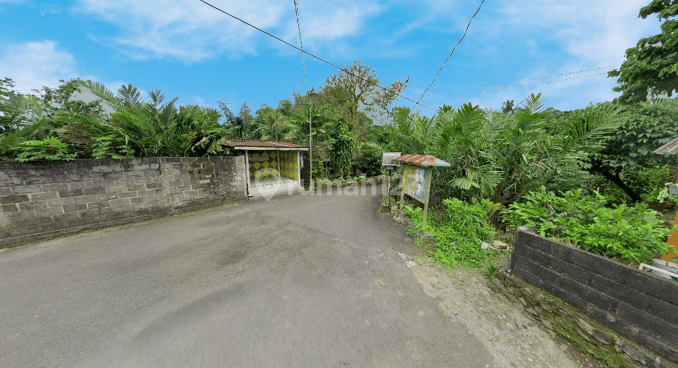 Bangun Villa Pakem Dekat Jl. Kaliurang Jogja, 1 Jutaan 1