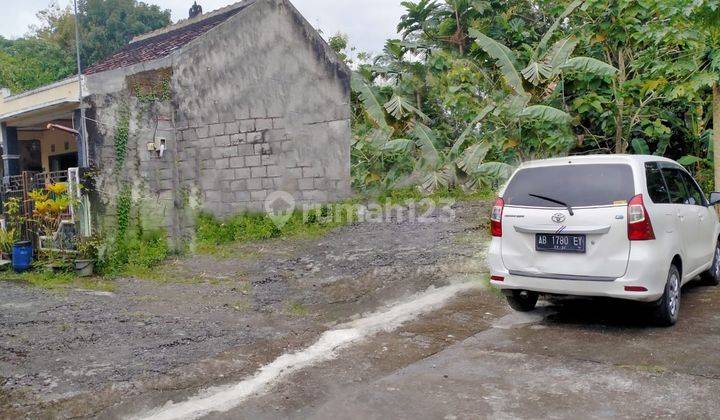 SHM Langsung Ajb, Tanah Murah Dalam Perumahan Jatisawit 216 Jt 1