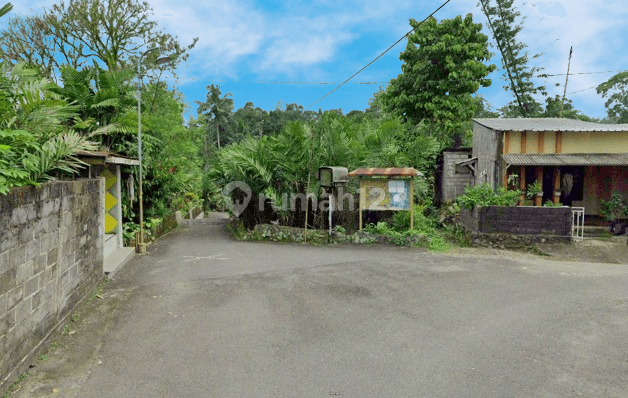 Bangun Villa Pakem Dekat Jl. Kaliurang Jogja, 1 Jutaan 2