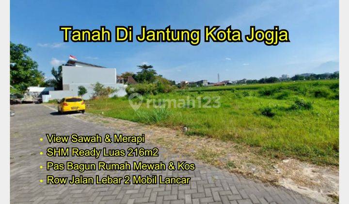 Aman Langsung AJB di Notaris, Depan JEC Dalam Ringroad Timur 1