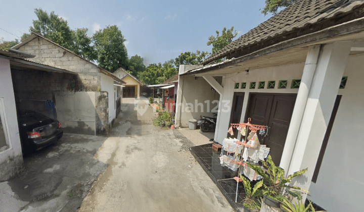 Rumah Dijual Jalan Kaliurang Timur Kampus Uii 2