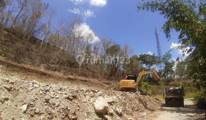 Tanah Dijual Di Pleret Bantul Sertipikat SHM Pekarangan 2