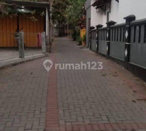 395 Juta, Rumah Dekat Kampus Uii Jalan Kaliurang 2