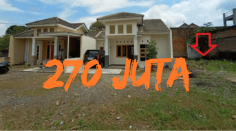 Dijual Tanah Jalan Godean Cocok Bangun Rumah Tinggal 1