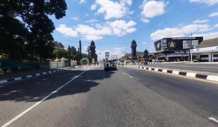 Tanah Pekarangan Dekat Pasar Prambanan 195 Juta 1