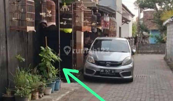 395 Juta, Rumah Dekat Kampus Uii Jalan Kaliurang 2