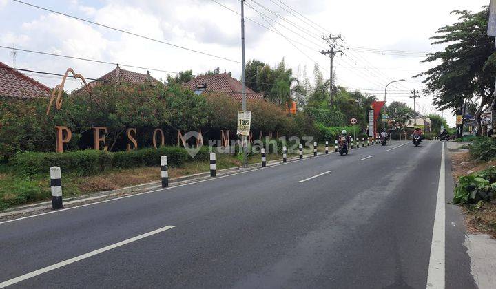 Jalan Kaliurang Km 9, Dekat Kampu Uii Jogja Dalam Perumahan 2