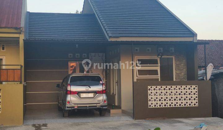 600 Juta an Jual Rumah Baru Dekat Uii Jalan Kaliurang 1