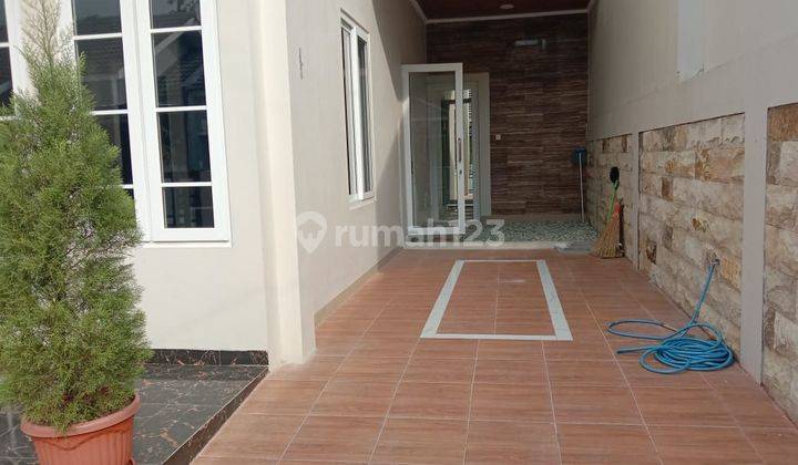 Bonus Kitchen Set Dll, Rumah Siap Huni, 2 Lantai, Jogja Sleman 2