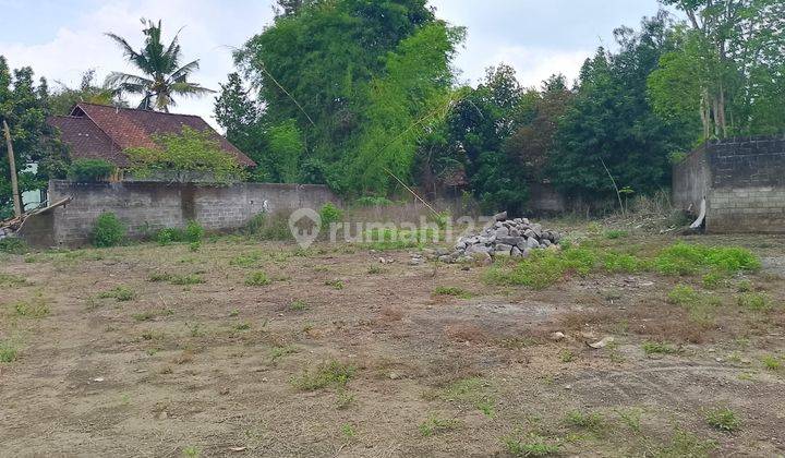 SHM Siap Ajb Tanah Dalam Perumahan 250 Juta, Jalan 5 Meter 2