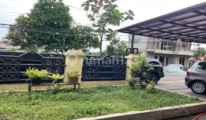 Rumah 2 Lantai Di Tanah Kusir, Kebayoran Lama, Jaksel di Jl Delman Elok, Tanah Kusir, Keb Lama, Kebayoran Lama 2