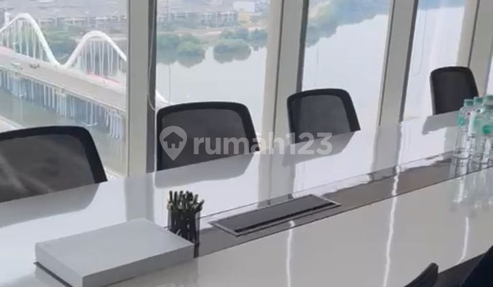 Office Gold Coast Luas 114m2 Full Furnished Sea View Siap Pakai Office Gold Coast Luas 114m2 Full Furnished Sea View Siap Pakai