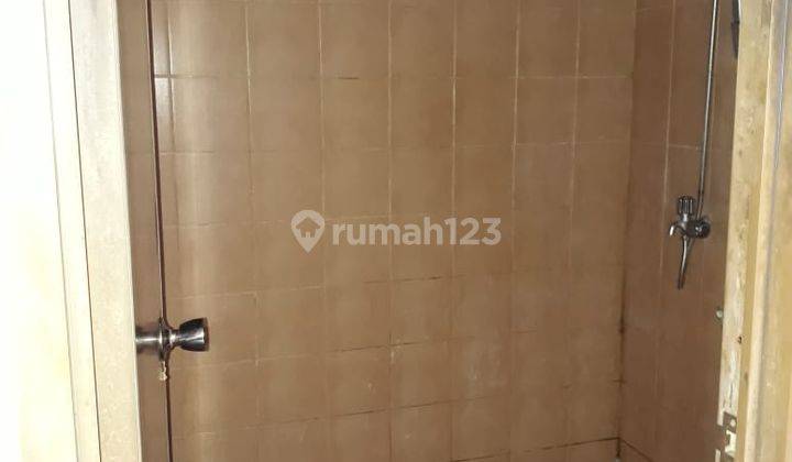 Apartemen Palm Mansion 2BR 36m2 Hoek Semi Furnished Shgb Murni 2