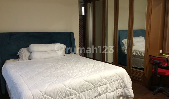 Apartemen The Mansion At Kemang Type 2 Bedroom 146m2 Full Furnish 2