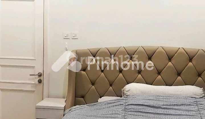 Best Price Rumah BGM PIK Ukuran 8x15 2 Lt Full Renov Semi Furnish