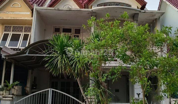 Rumah Metland Puri Ukuran 7x15 2,5lt Sudah SHM Bisa Kpr Siap Huni 1