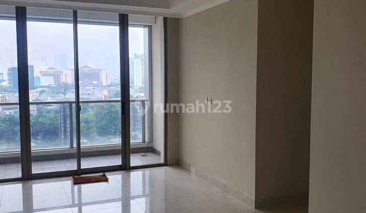 Apartemen Taman Anggrek Residence 3+1 BR Luas 135m2 Sudah Sertif 1