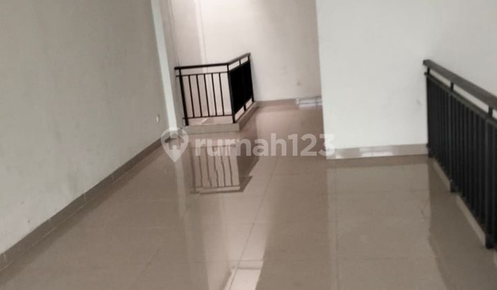 Golf Island Pik 4 Storey Ruko, 4.5X15, Strategic Location, Ready to Use 2