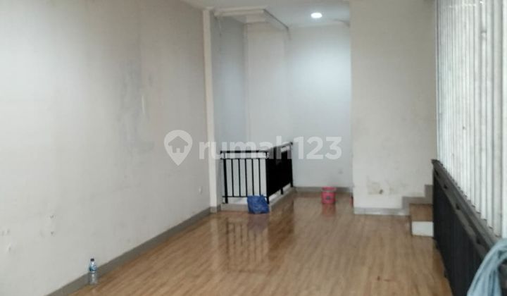 Ruko Golf Island Pik Uk 4,5X15 4Lantai Siap Huni Lokasi Strategis Ruko Golf Island Pik Uk 4,5X15 4Lantai Siap Huni Lokasi Strategis