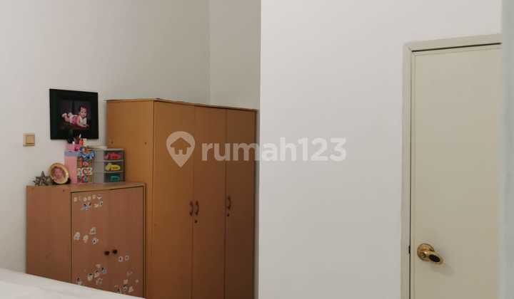 Rumah Taman Grisenda PIK Ukuran 8x18 2Lt Best Price Sudah SHM 2