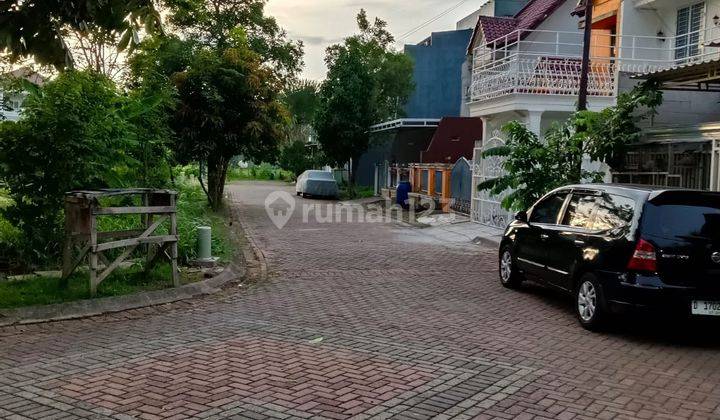 Rumah Metland Puri Ukuran 7x15 2,5lt Sudah SHM Bisa Kpr Siap Huni 2