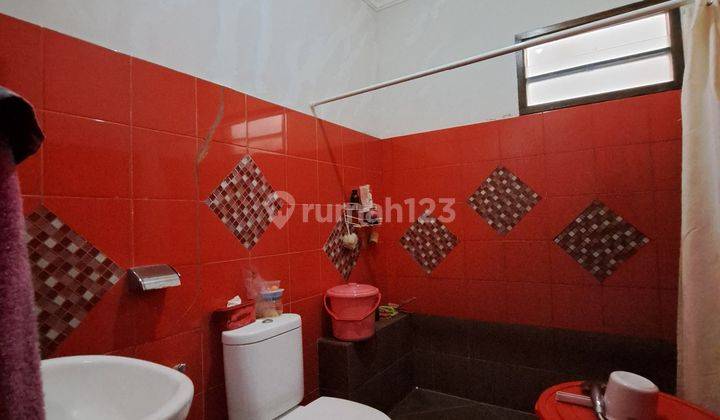 Rumah Tanjung Barat 2 Lantai Luas 120m2 Sudah SHM Bisa KPR  2