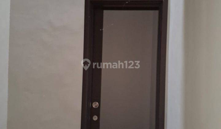 Rumah Tampa Pik 2 Ukuran 8x10 2 Lantai Brand New Siap Huni  2