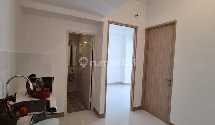 Apartemen Tokyo Riverside PIK 2 2BR 36m2 Brand New Siap Huni Nego 2