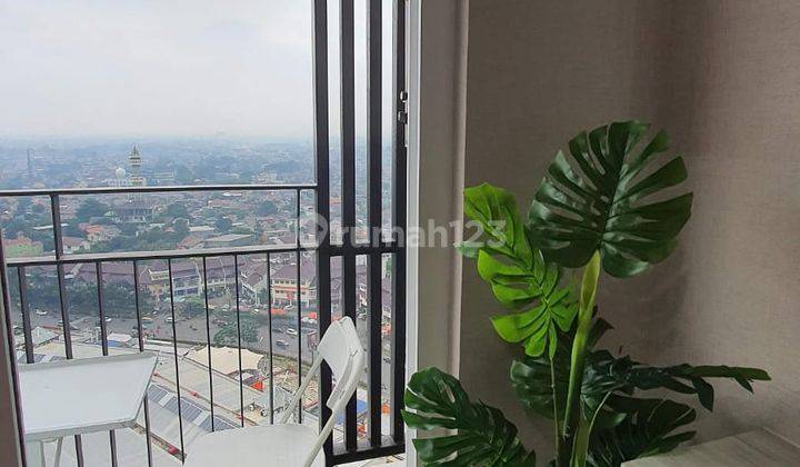 foto lainnya apartemen breeze bintaro 1 br
