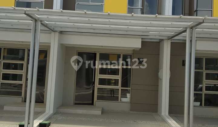 Rumah Pik 2 Ukuran 4,5x10 2lt Hawai HGB Bisa KPR Harga Termurah