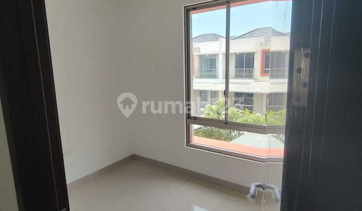 Rumah Pik2 Ukuran 6x10 2 Lantai Magenta Brand New Harga Terbaik 2