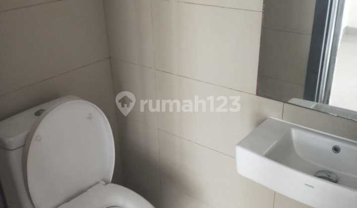 Rumah Pik 2 Ukuran 4,5x10 Tahap 1 Jual Cepat Harga Termurah 2