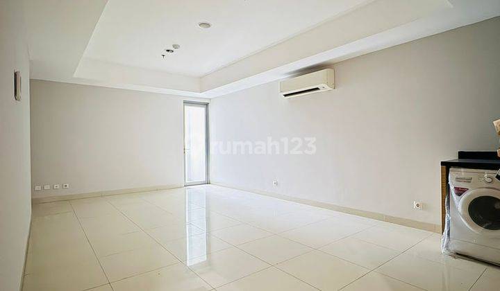 Best Price Apartemen The Mansion Kemayoran 2 BR 76m2 Semi Furnish 1