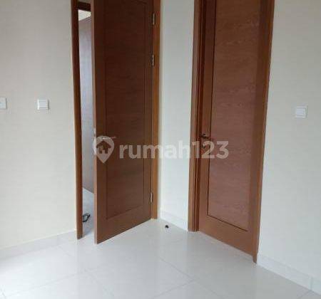 Apartemen Taman Anggrek Residence 3+1 BR 135m2 Brand New Termurah 2