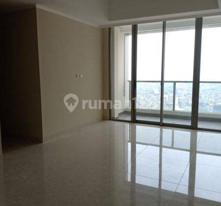 Apartemen Taman Anggrek Residence 3+1 BR 135m2 Brand New Termurah 1