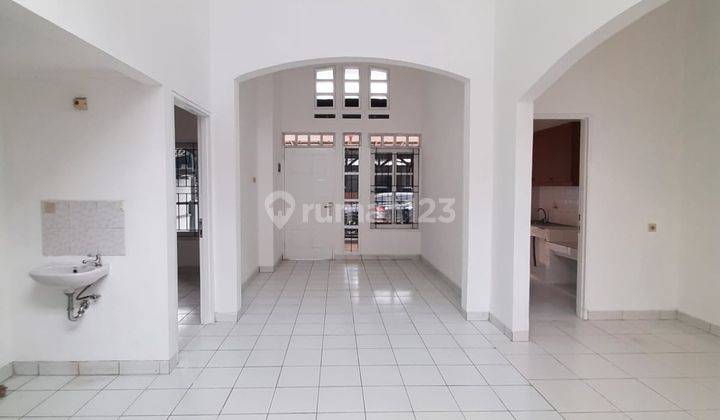 Rumah Citra Raya Tangerang Uk 8x15 Sudah SHM Bisa KPR Siap Huni 1