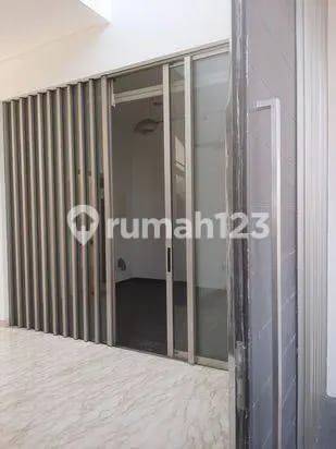 Rumah Mozart Signature Golf Island Uk 12x35 3lt Ada Lift dan Pool 2