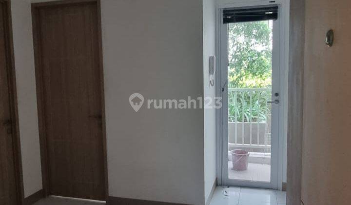 Apartemen Tokyo Riverside PIK 2 2 BR uk 36m2 Ready Unit Siap Huni 2