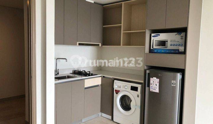 Best Price Apartemen Gold Coast Pik 1 Br 51m2 Bahama Sudah Ajb 2