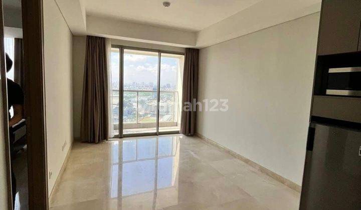 Best Price Apartemen Gold Coast Pik 1 Br 51m2 Bahama Sudah Ajb 1