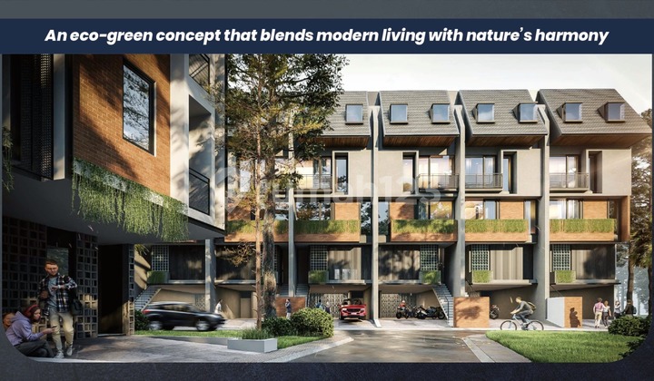 Kost Skyhill Dago Uk 6x21 5Lt Dekat Universitas Rental Guarantee