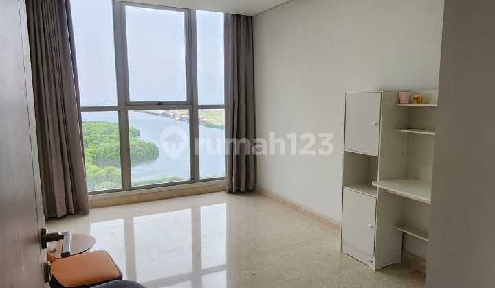 Gold Coast Pik Apartment 3 Bedroom 113M2 Fully Furnished Ready to Occupy 2