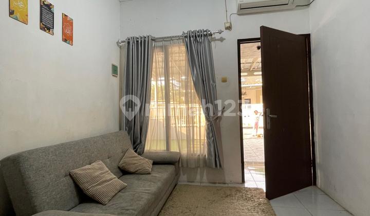 Rumah Samasta Citayam Luas 110m2 Full Renov Bagus Rapi Sudah SHM  2
