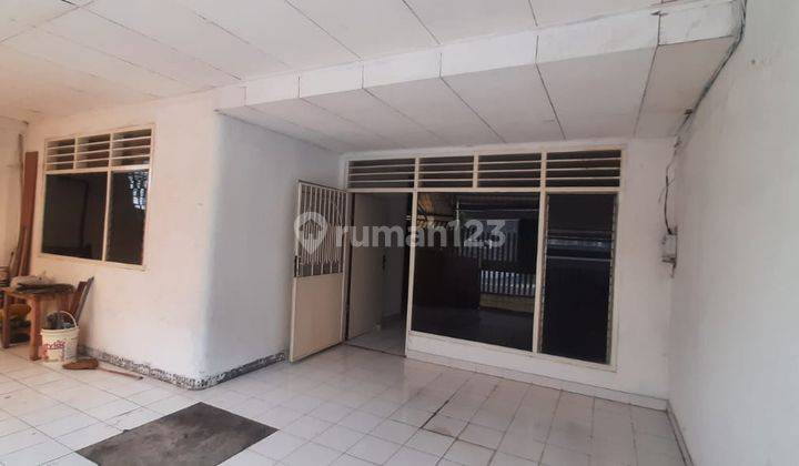 Rumah Muara Karang Ukuran 8x15 1,5 Lantai Sudah SHM Bisa Kpr 2