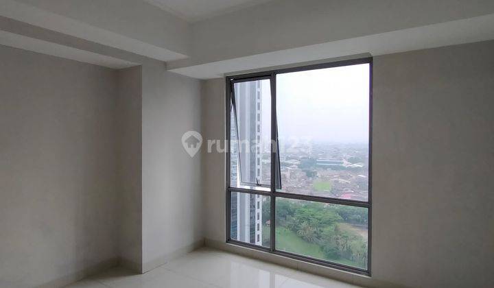 Apartemen The Mansion Kemayoran 2 BR 74m2 Sertif Bs Kpa Brand New 1