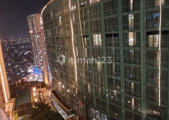 Apartemen Central Park 3+1 BR Luas 120m2 Siap Huni Best Price 2