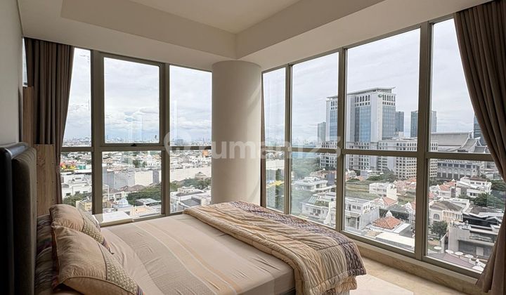 Gold Coast Pik 2 Apartment +1 Bedroom 90M2 Furnished Ready to Occupy 2