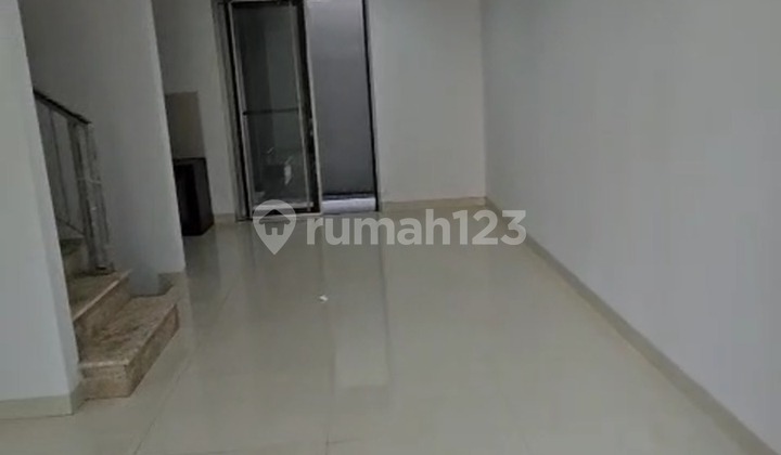 Rumah Golf Island Ukuran 6x15 2 Lt Furnish Siap Huni Best Price